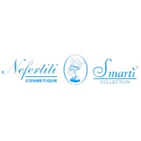 Nefertiti Smarti logo - Similar company to Wadud