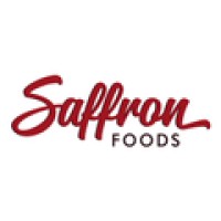 Saffron Foods logo - Similar company to Dev X Solution