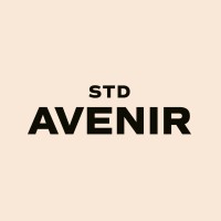 Studio Avenir logo - Similar company to Mw Concepts