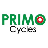 Primo Cycles logo - Similar company to Hosking Bikes
