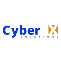 Cyber X Software Solutions logo - Similar company to Brain Coders