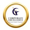 Corporate Excellence logo - Similar company to Prism Corporate Training