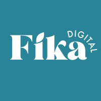 Fika Digital logo - Similar company to Haventures