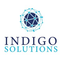 INDIGO-SOLUTIONS logo - Similar company to 3C