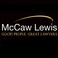 McCaw Lewis Lawyers logo - Similar company to X Clean