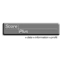 ScorePlus logo - Similar company to Scoreplus It Solutions And Training Private Limited