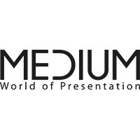 MEDIUM GmbH logo - Similar company to Trintex Gmbh