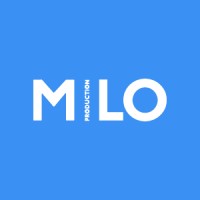 MILO productions logo - Similar company to Milo Productions Inc.