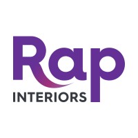 Rap Interiors logo - Similar company to Lucas Uk Group