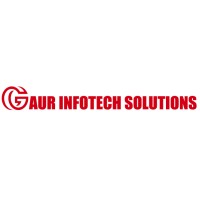 Gaur InfoTech Solutions logo - Similar company to Nexa ( Prem Motors Private ..
