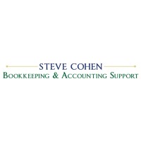 Steve Cohen Bookkeeping