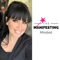 The Manifesting Mindset logo - Similar company to Showoff Communications Limited