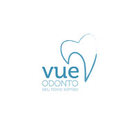 Vue Odonto logo - Similar company to Clínica Ideal