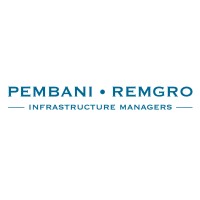 Pembani Remgro Infrastructure Managers (Pty) Ltd logo - Similar company to Applied Engineering