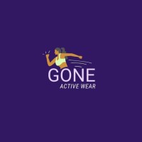 Gone Active Wear logo - Similar company to Active Wear Solutions
