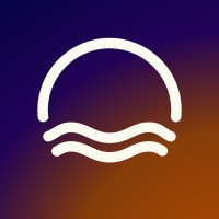 Sunset logo - Similar company to Hybrd