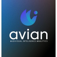 Audiovisual Intelligence Analytics (AvIAn) logo - Similar company to Blend Studios S.L