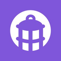 Lantern logo - Similar company to Lantern