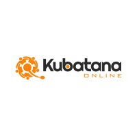 Kubatana Online logo - Similar company to Side Hustle Accelerator 🏃 By Nathan Pearce
