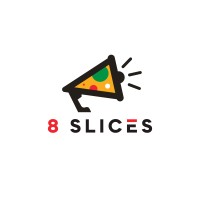 8 Slices logo - Similar company to Autocave