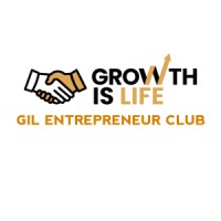 GIL Entrepreneurs organisation               ( Building since 2021) logo - Similar company to Vannikaa Malik