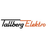 Tallberg Elektro logo - Similar company to Volthub As