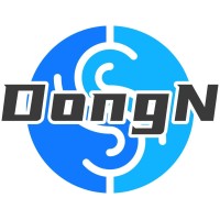 Dongen Group logo - Similar company to Ima Life The Netherlands