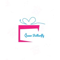 Queen Butterfly Gifts logo - Similar company to Capecom Engineering Private Limited