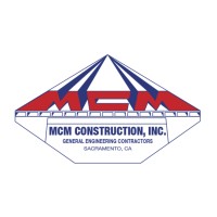 MCM Construction, Inc. logo - Similar company to Mcm