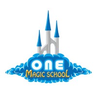 One Magic School logo - Similar company to Vicpool