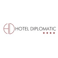 Hotel Diplomatic logo - Similar company to Rimini World