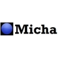 The Micha Design Company logo - Similar company to Douglas Instruments