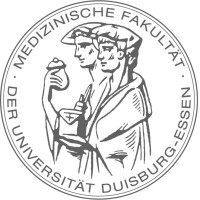Medizinische Fakultät der Universität Duisburg-Essen logo - Similar company to H2X