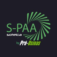 S-PAA logo - Similar company to Nutrigenes