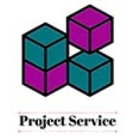 Projectservice logo - Similar company to Compara24