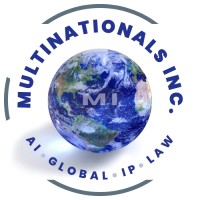 MultiNationals Inc. logo - Similar company to Green Curve Studio, Inc.