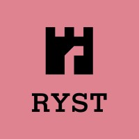 RYST logo - Similar company to Ryst