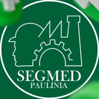Segmed Paulínia logo - Similar company to Corbucci Gestão Ocupacional