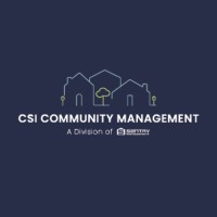 CSI Community Management logo - Similar company to Key Community Management
