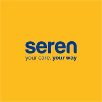 Seren - Award Winning Social Care logo - Similar company to Ingenium Hr