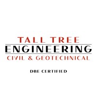 Tall Tree Engineering, Inc. logo - Similar company to Tkm Engineering