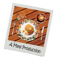 A Meal Production