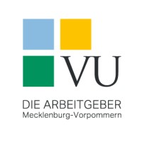 Vereinigung der Unternehmensverbände für Mecklenburg-Vorpommern e.V. logo - Similar company to Bildungswerk Der Wirtschaft - Personalentwicklung (Bdwmv)
