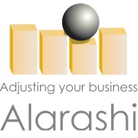 Alarashi Trading Center logo - Similar company to Altmatrix Engineering Solutions