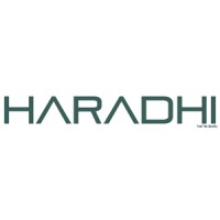 HARADHI logo - Similar company to Yansh Group
