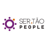 Ser.tão People logo - Similar company to Abrh Pernambuco