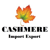 Cashmere Import Export logo - Similar company to Jnv Import & Export