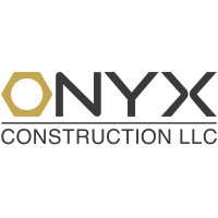 ONYX Construction LLC AZ logo - Similar company to Semac Consultants Uae