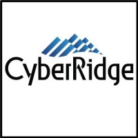 CyberRidge logo - Similar company to Lava (Formerly Luminescent)