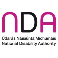 National Disability Authority logo - Similar company to Towards Work
